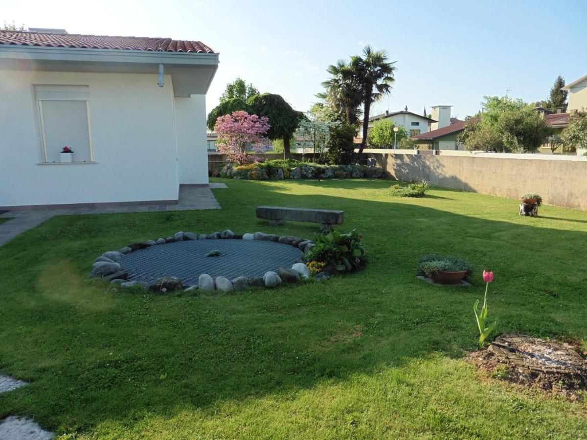 Il Giardinetto Premariacco Exterior foto