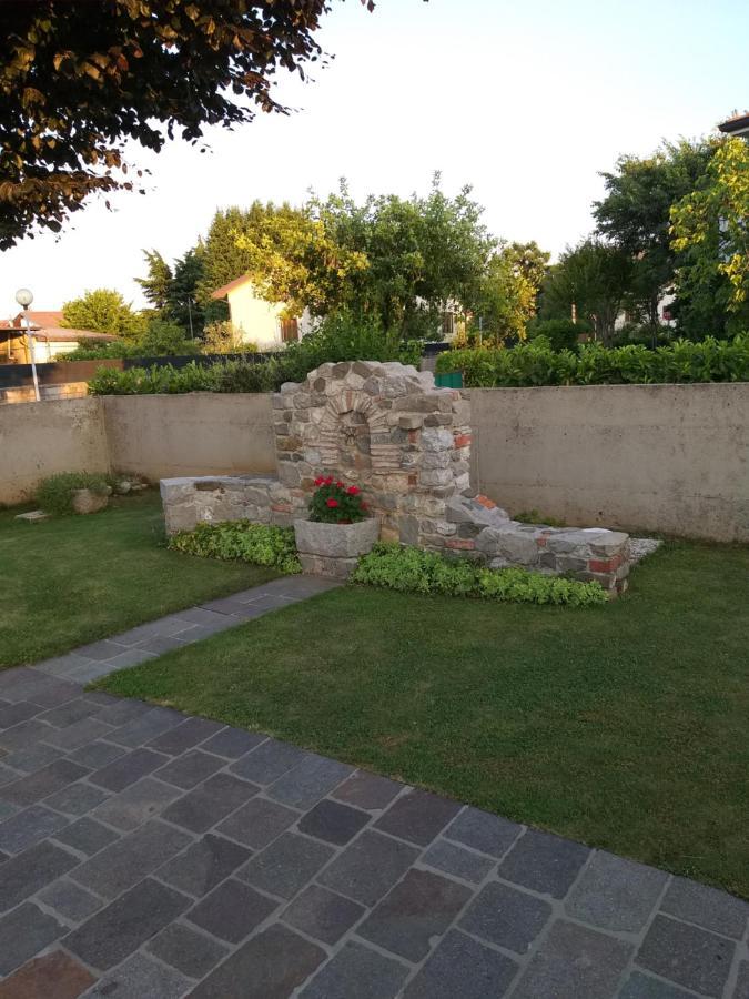 Il Giardinetto Premariacco Exterior foto