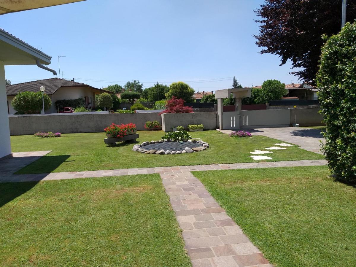 Il Giardinetto Premariacco Exterior foto