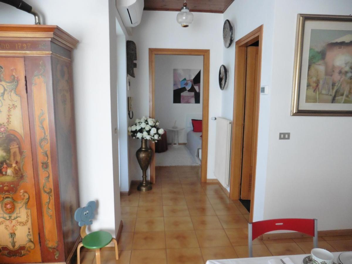 Il Giardinetto Premariacco Exterior foto